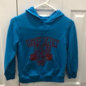 Boys Hoodie